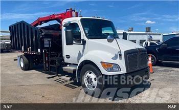 Kenworth T380 Cupa