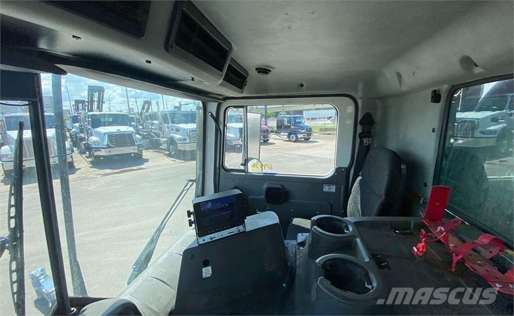 Mack TE64 Altele