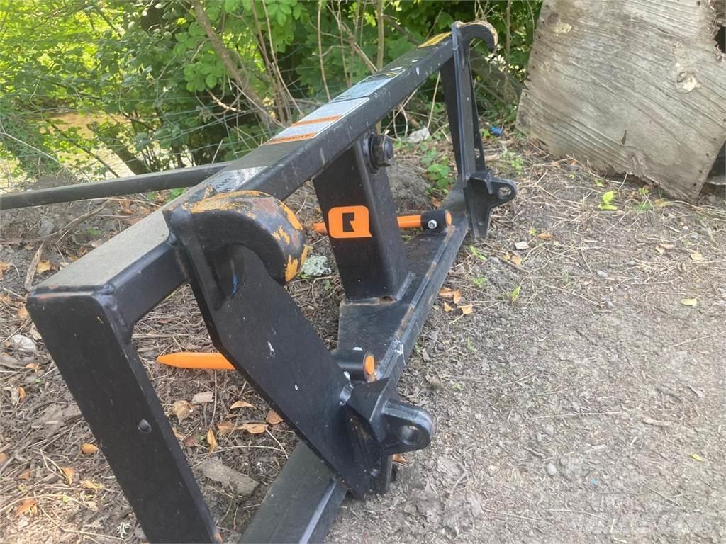 Ålö  Alte accesorii tractor