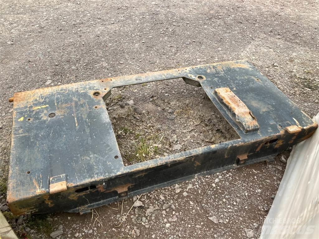 Ålö Q7000 Utilaje agricole - Altele