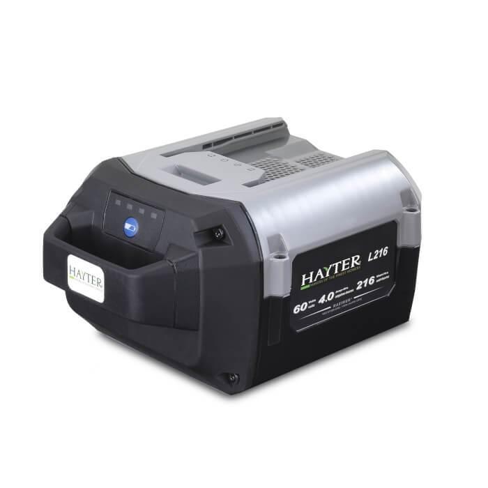 Hayter  Utilaje agricole - Altele