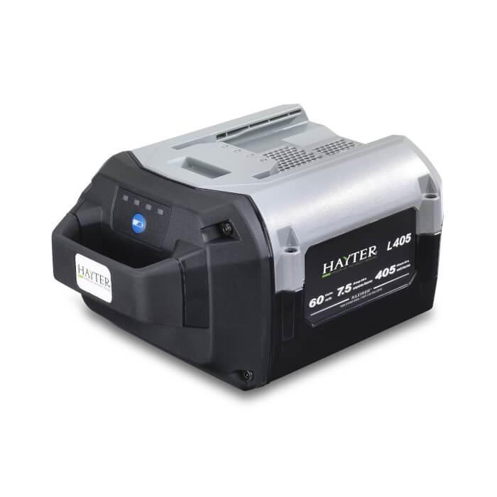 Hayter  Utilaje agricole - Altele