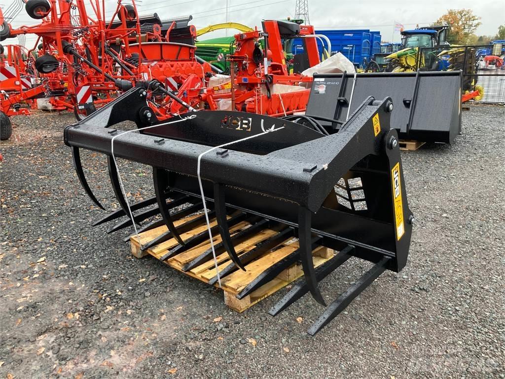 JCB  Utilaje agricole - Altele