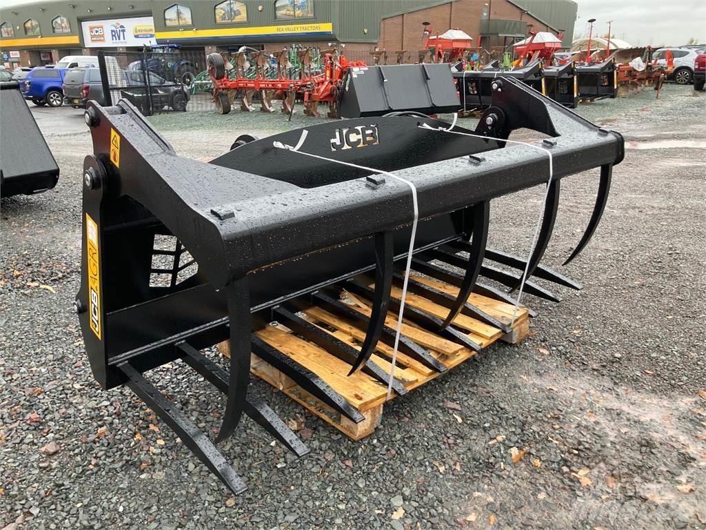 JCB  Utilaje agricole - Altele