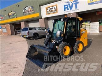 JCB 155 Manipulatoare agricole