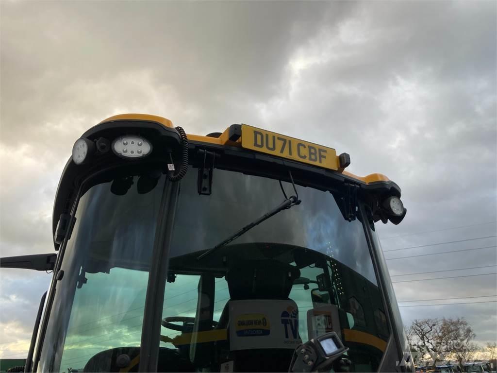 JCB 4220 Tractoare
