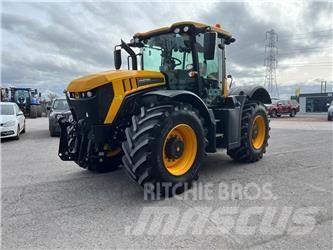 JCB 4220 Tractoare