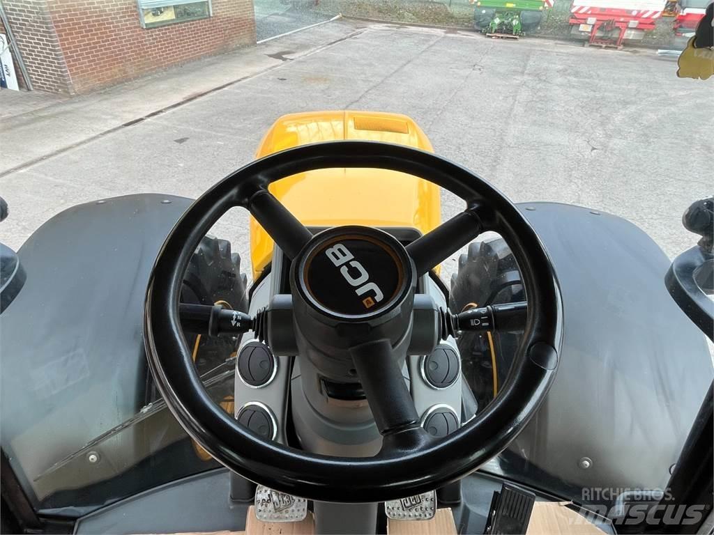 JCB 4220 Tractoare