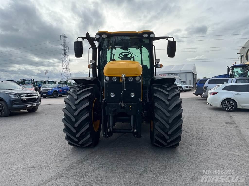 JCB 4220 Tractoare