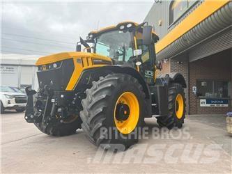 JCB 4220 Tractoare
