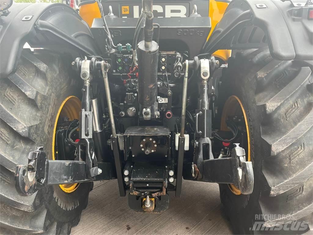 JCB 4220 Tractoare