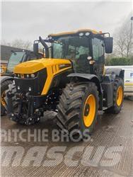 JCB 4220 Tractoare