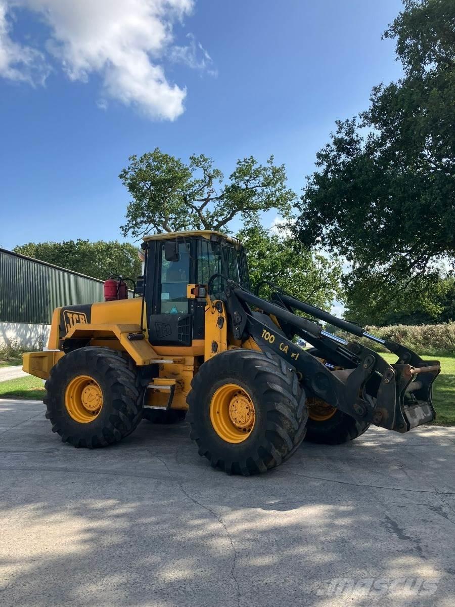 JCB 436 Manipulatoare agricole