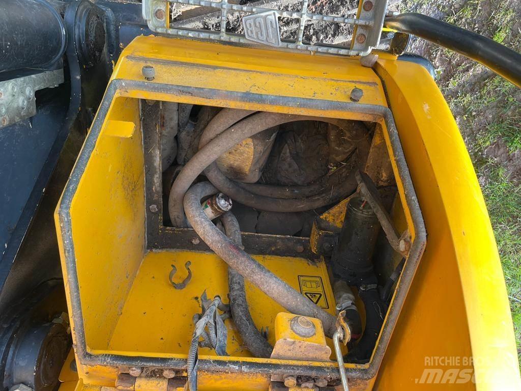 JCB JS130 Utilaje agricole - Altele
