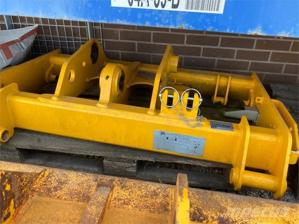 JCB Q-FIT Utilaje agricole - Altele