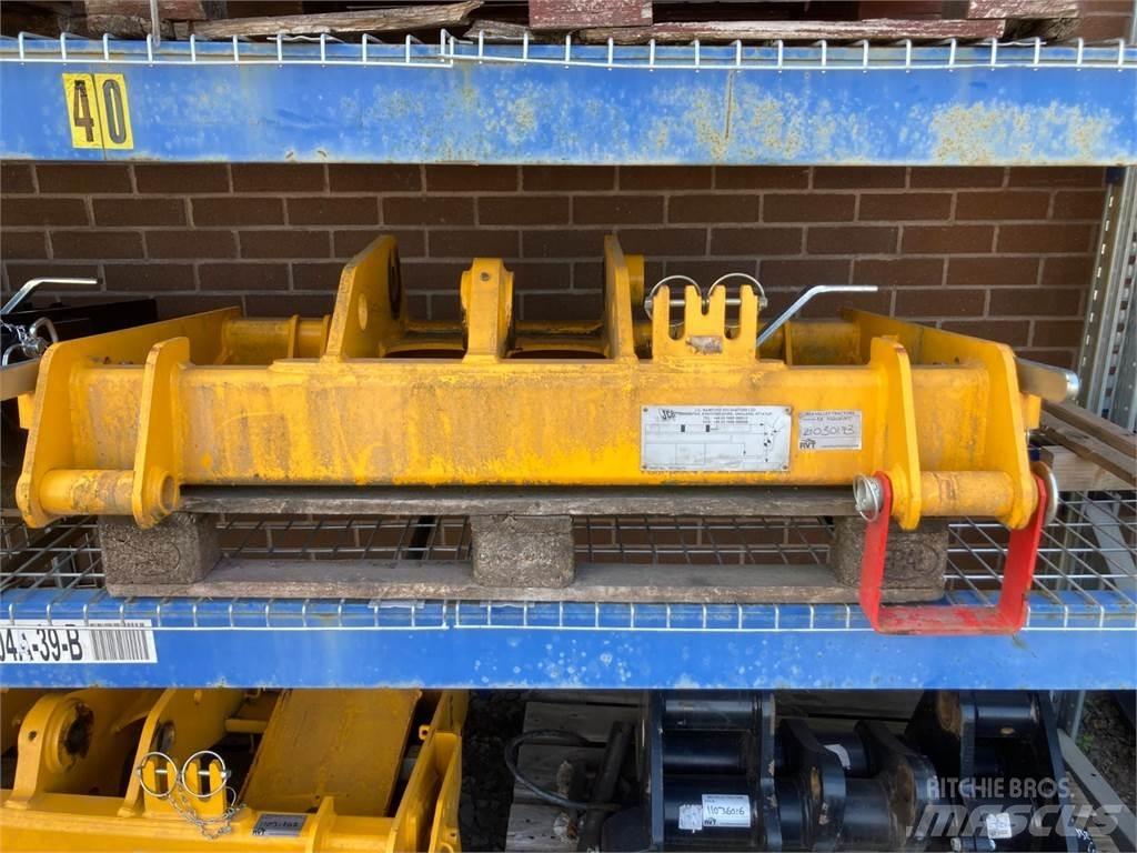 JCB Q-FIT Utilaje agricole - Altele