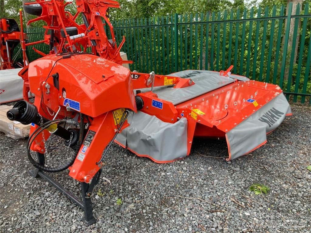 JCB Q-FIT Utilaje agricole - Altele