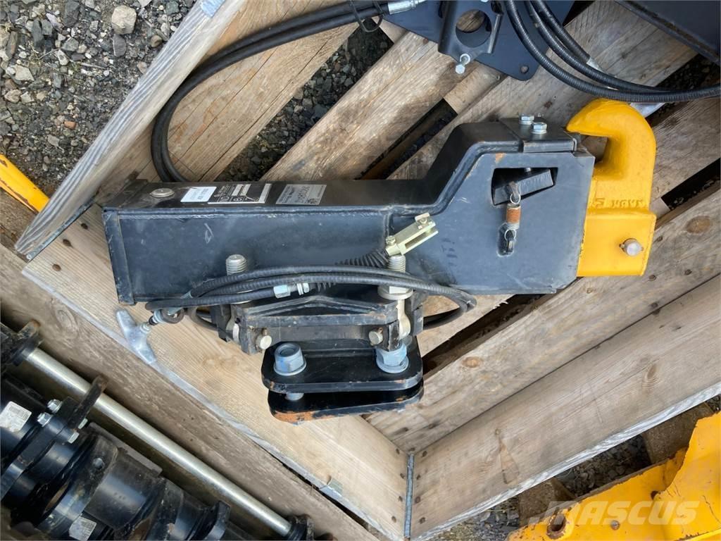 JCB TM320 Manipulatoare agricole