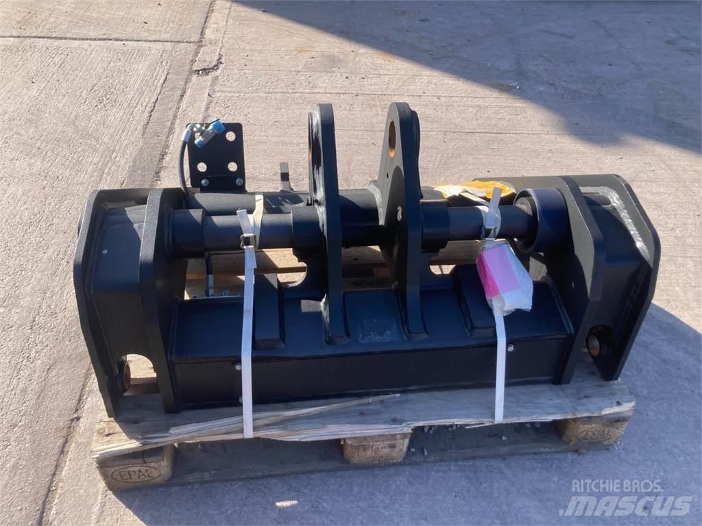 JCB TM420 Alte accesorii tractor