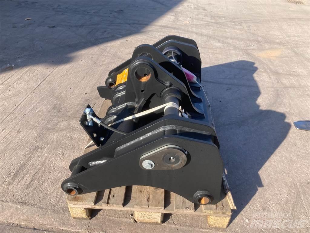 JCB TM420 Alte accesorii tractor