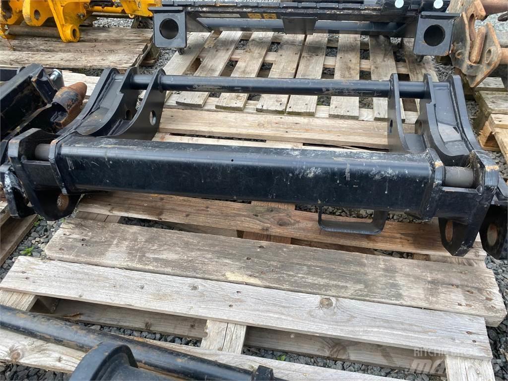 JCB Volvo Manipulatoare agricole