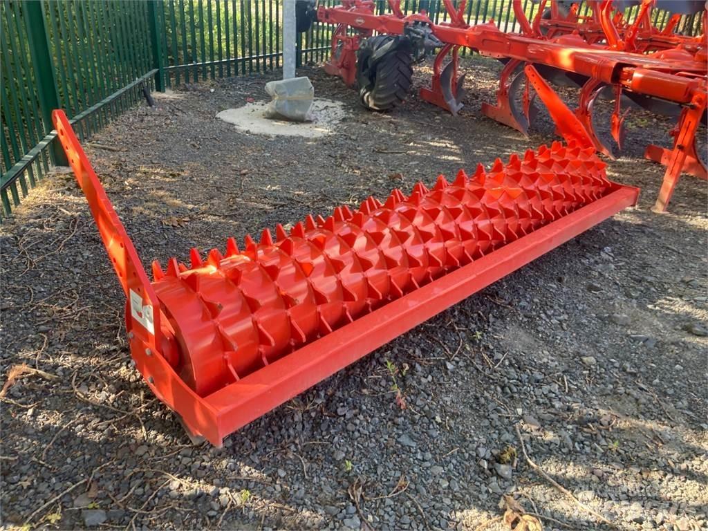 Kuhn  Utilaje agricole - Altele