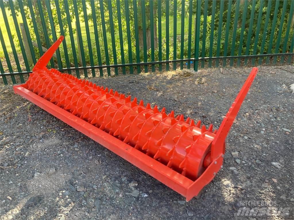 Kuhn  Utilaje agricole - Altele