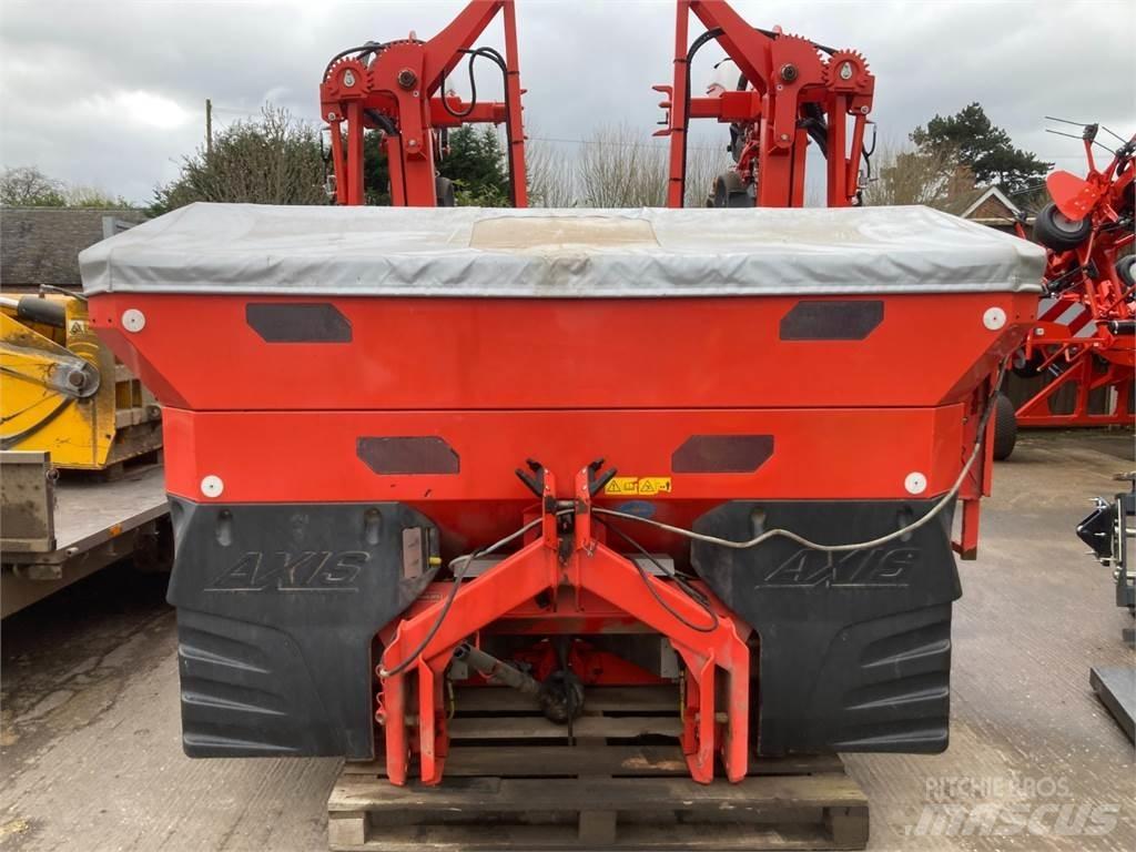 Kuhn 40.2 Alte masini de fertilizare si accesorii