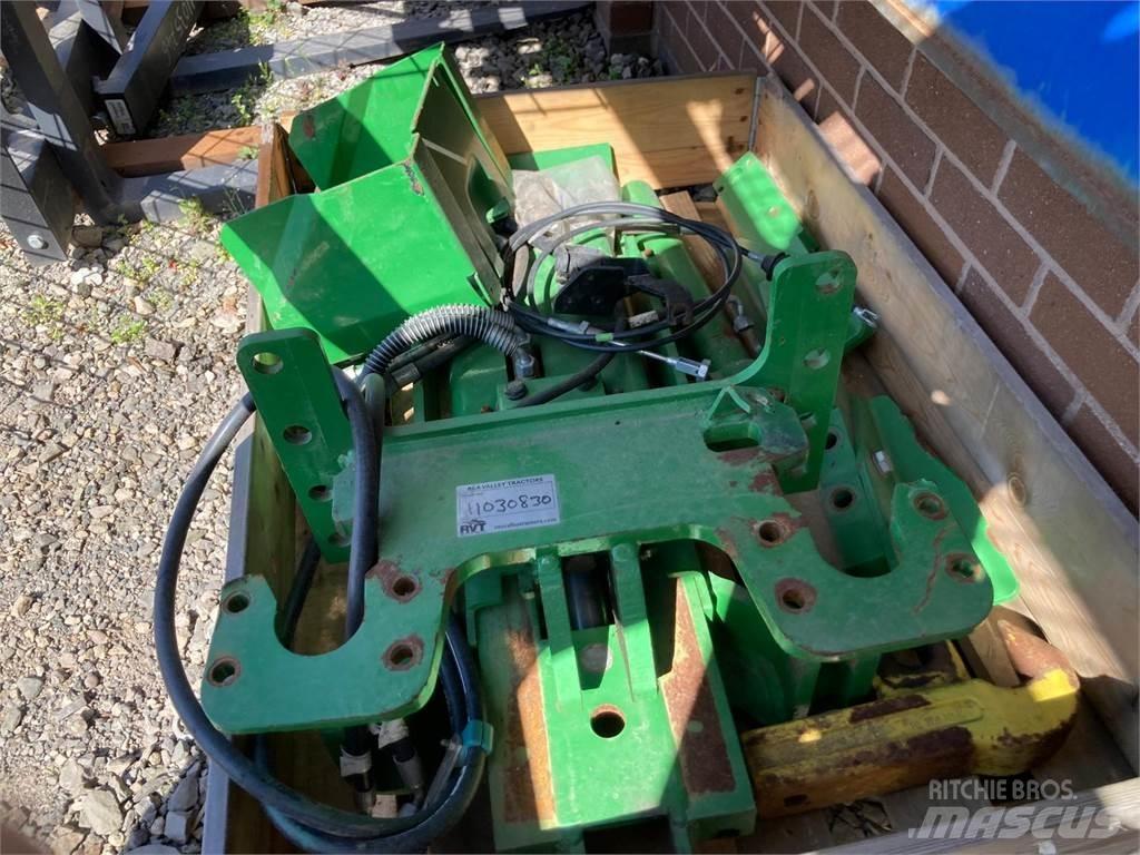 Lynx  Alte accesorii tractor