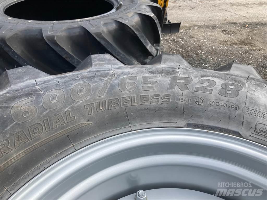 Michelin  Roti