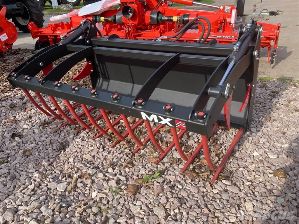 MX CG175 Utilaje agricole - Altele