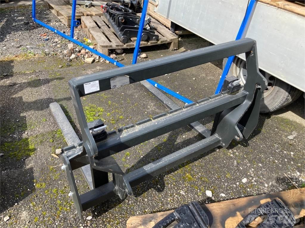 MX TR1650 Utilaje agricole - Altele