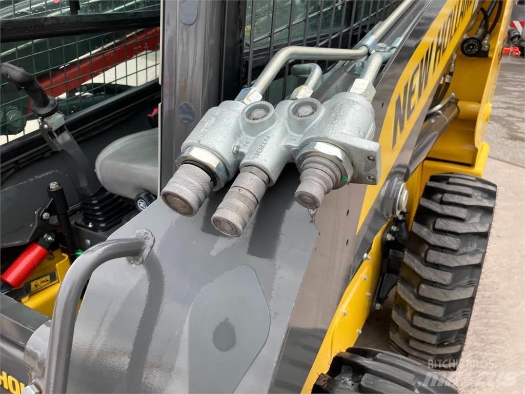  N L321 Manipulatoare agricole
