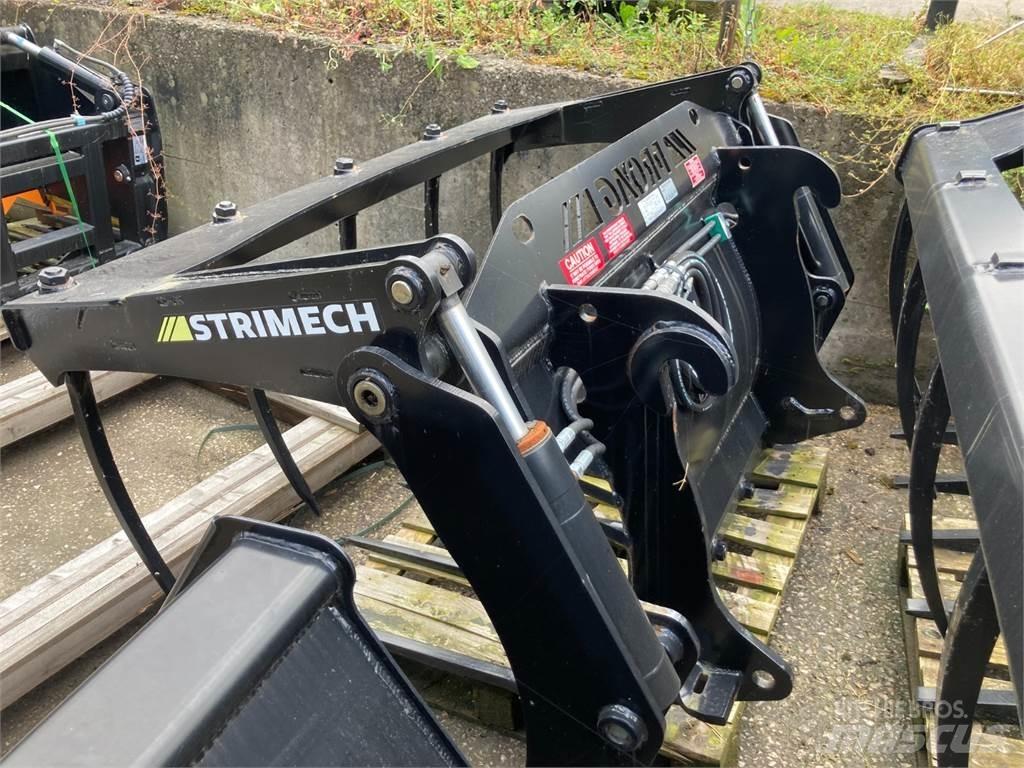 Strimech  Alte accesorii tractor