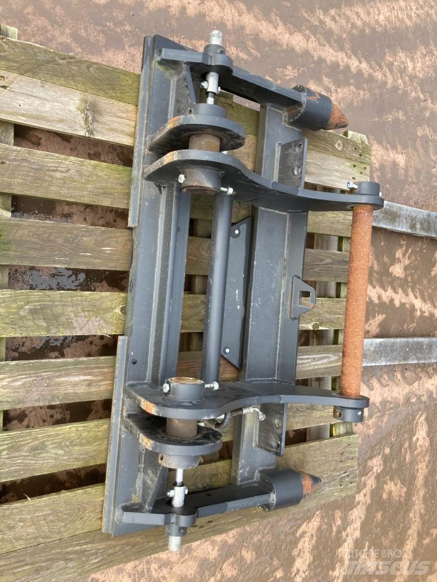 Taylor  Utilaje agricole - Altele