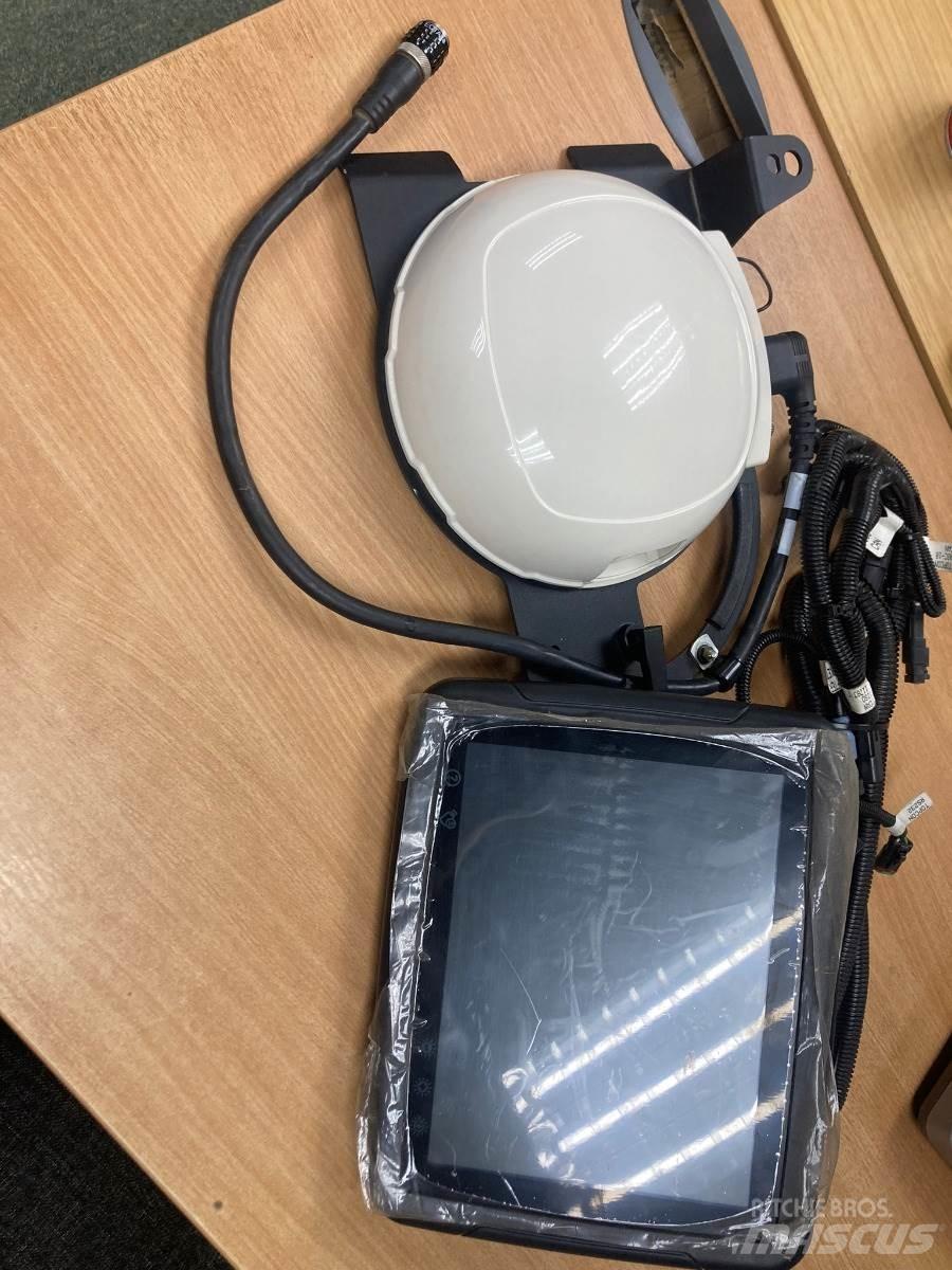 Topcon  Utilaje agricole - Altele