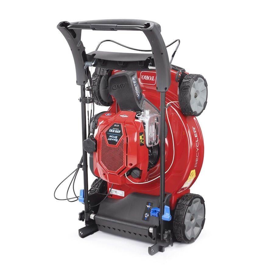 Toro  Utilaje agricole - Altele