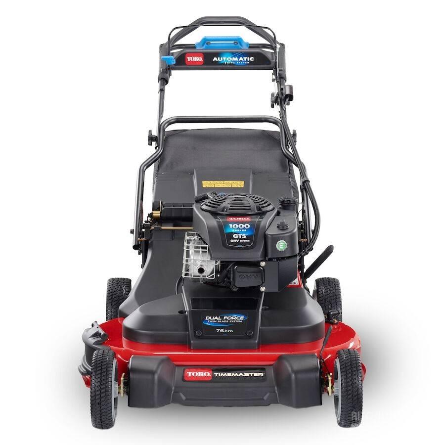 Toro  Utilaje agricole - Altele