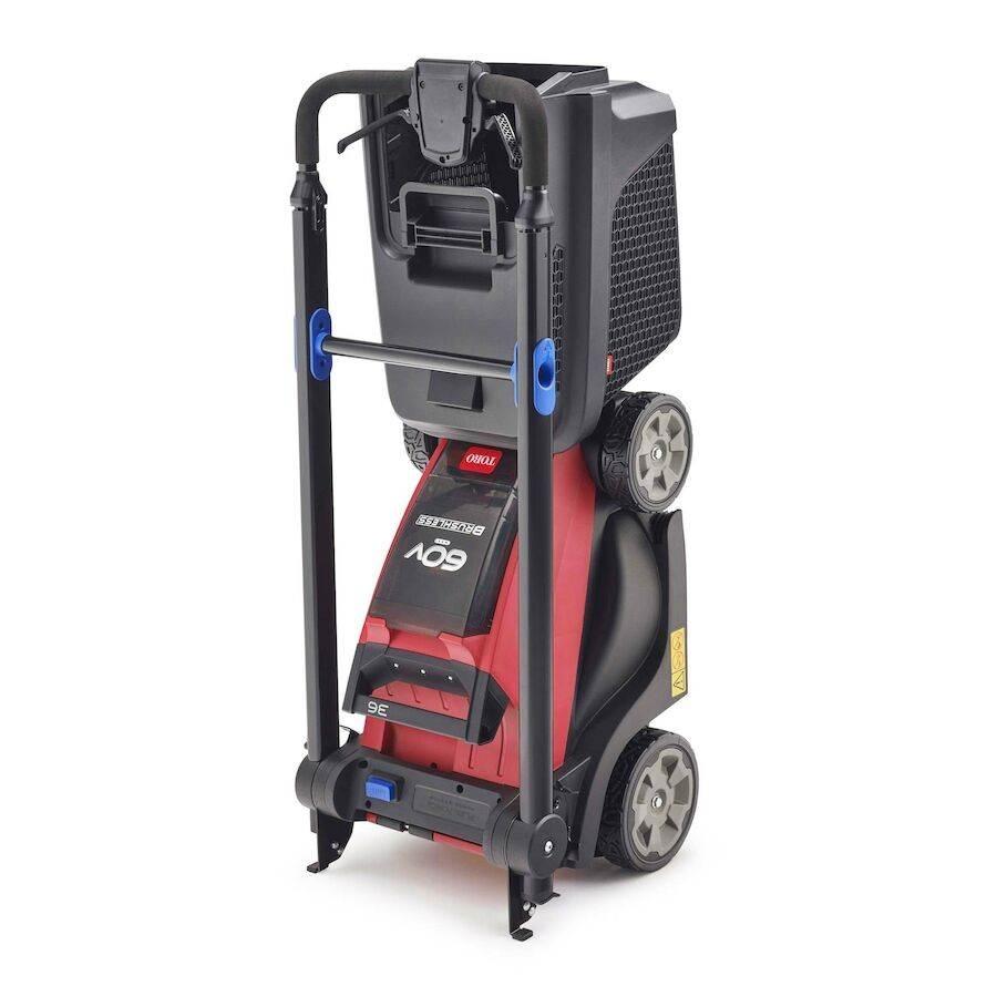 Toro  Utilaje agricole - Altele