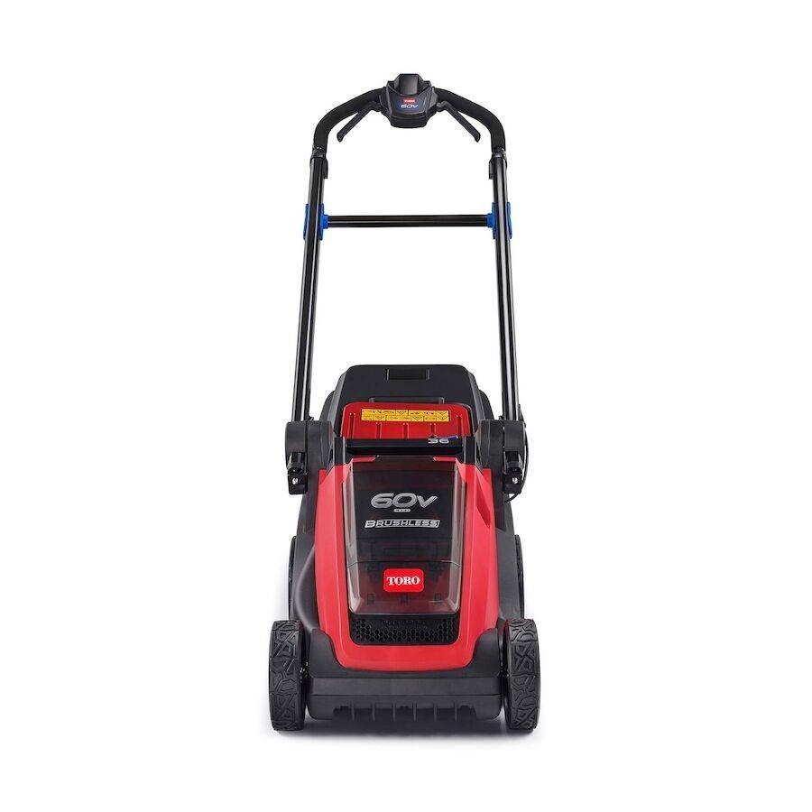 Toro  Utilaje agricole - Altele