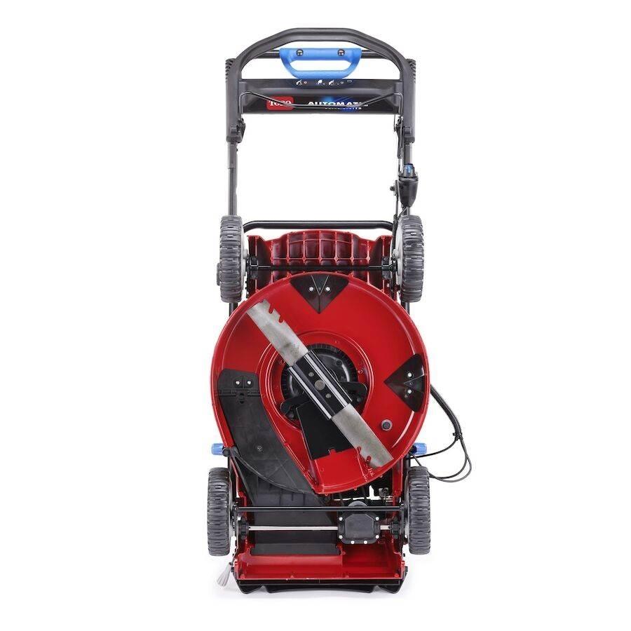 Toro  Utilaje agricole - Altele