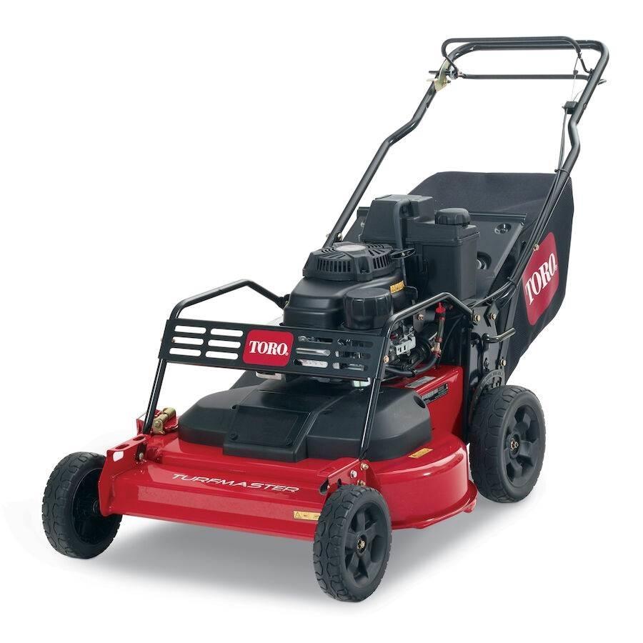 Toro  Utilaje agricole - Altele