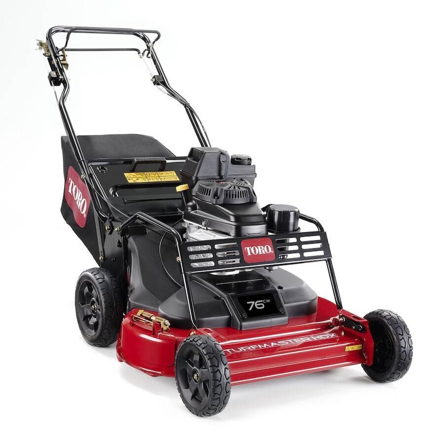 Toro  Utilaje agricole - Altele