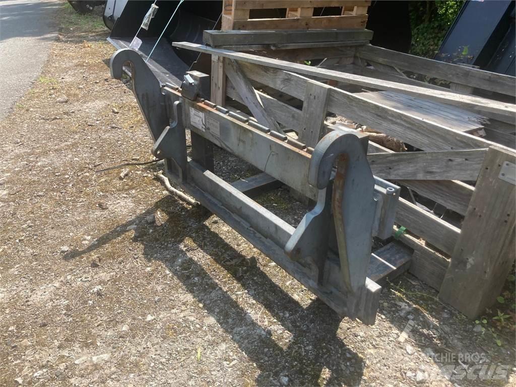 Weidemann  Alte accesorii tractor