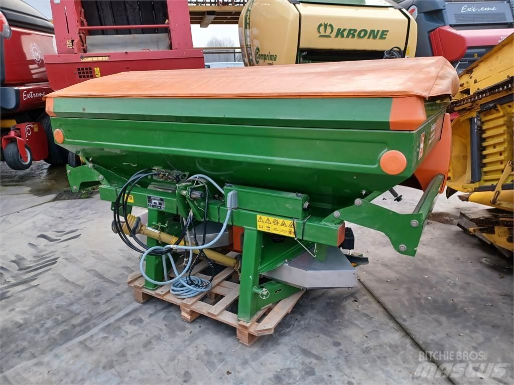 Amazone ZA-M Utilaje agricole - Altele