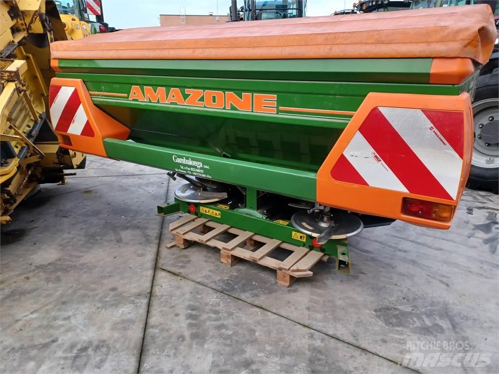 Amazone ZA-M Utilaje agricole - Altele