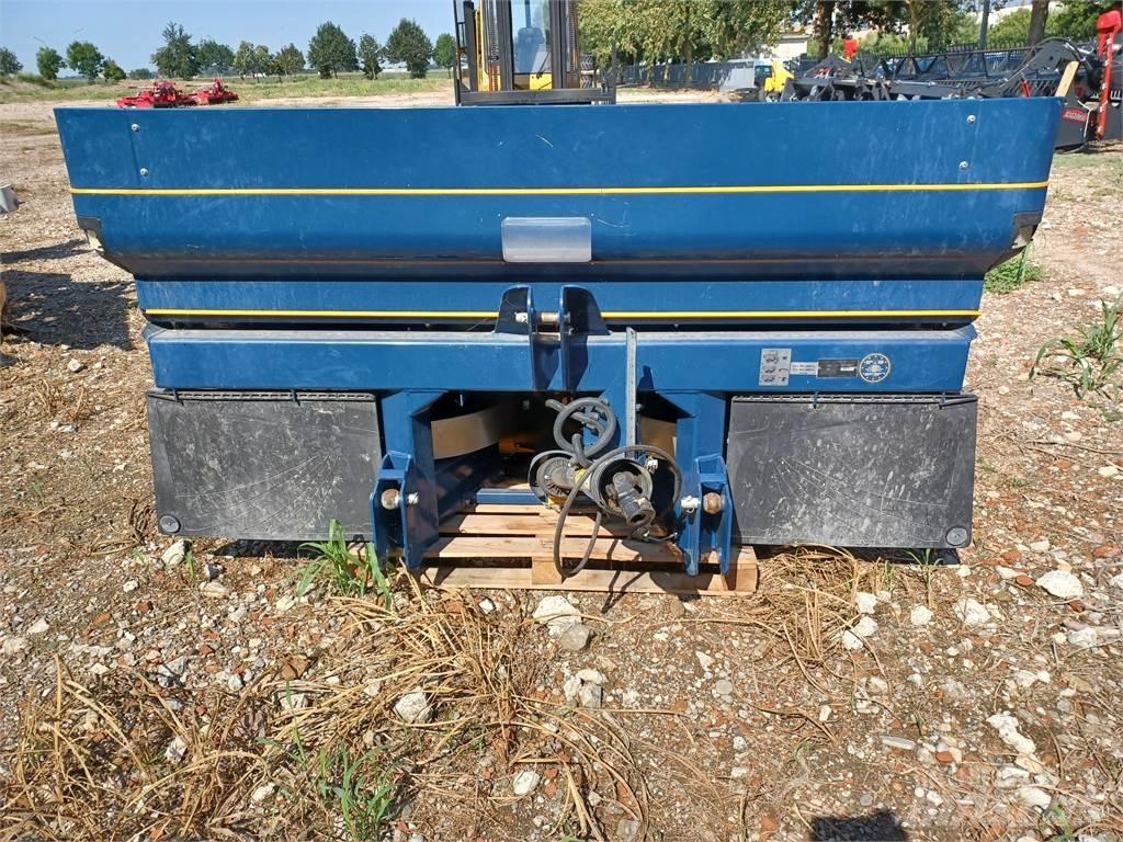 Bogballe M35 BASE Utilaje agricole - Altele