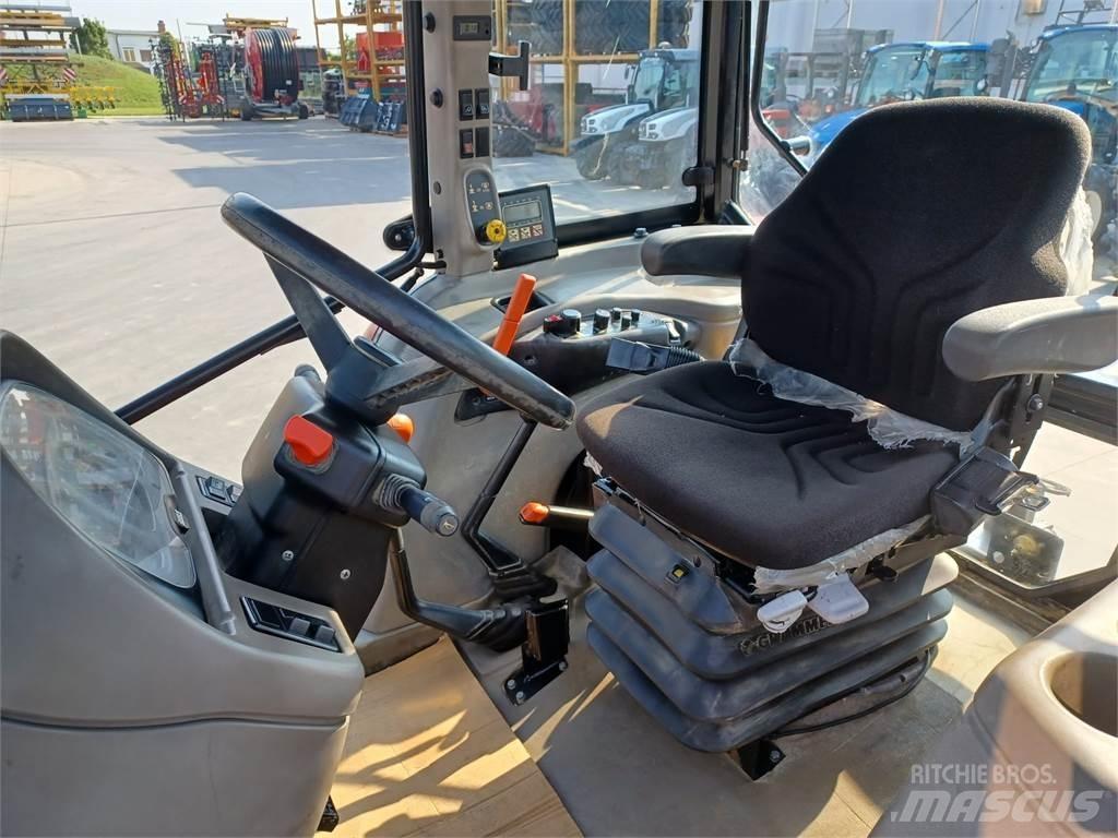 Case IH JXU90 Tractoare
