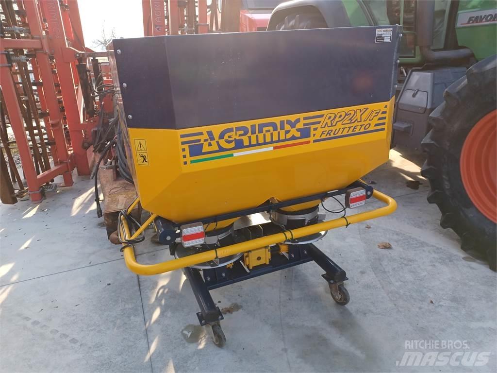 CEA AGRIMIX RP 2X-F Utilaje agricole - Altele
