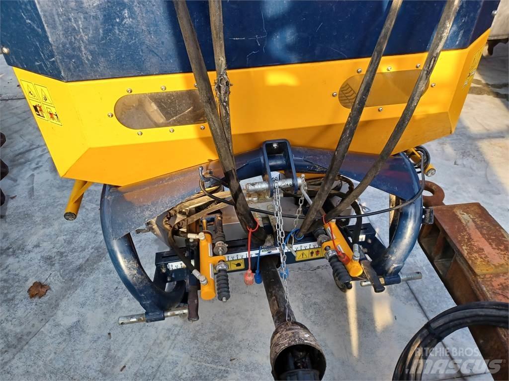 CEA AGRIMIX RP 2X-F Utilaje agricole - Altele
